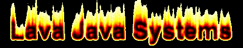 Lava Java Systems