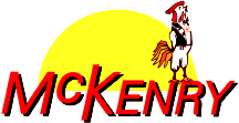 McKenry